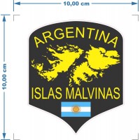 Islas Malvinas 8